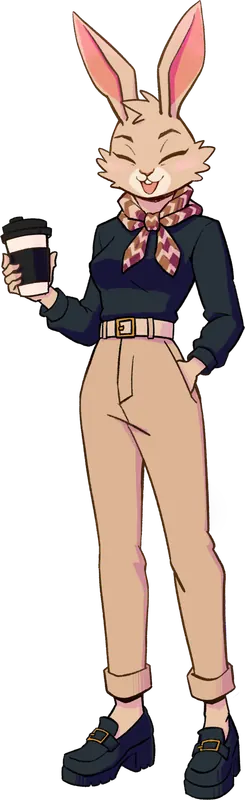 Vivian, sales